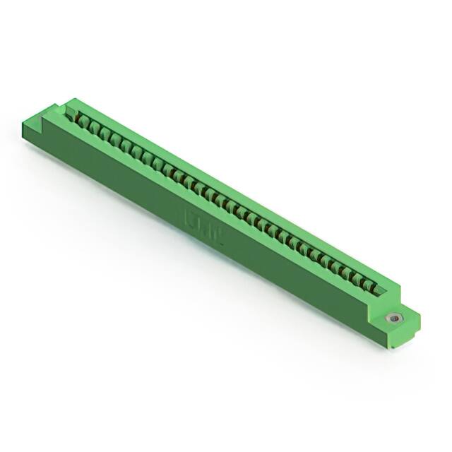 307-029-558-107 EDAC Inc.  Edgeboard Connectors